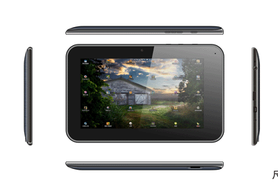 平板電腦197-0113